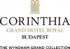 Grand Hotel Royal logó