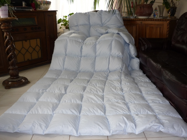 Kockánként kimérve és betöltve